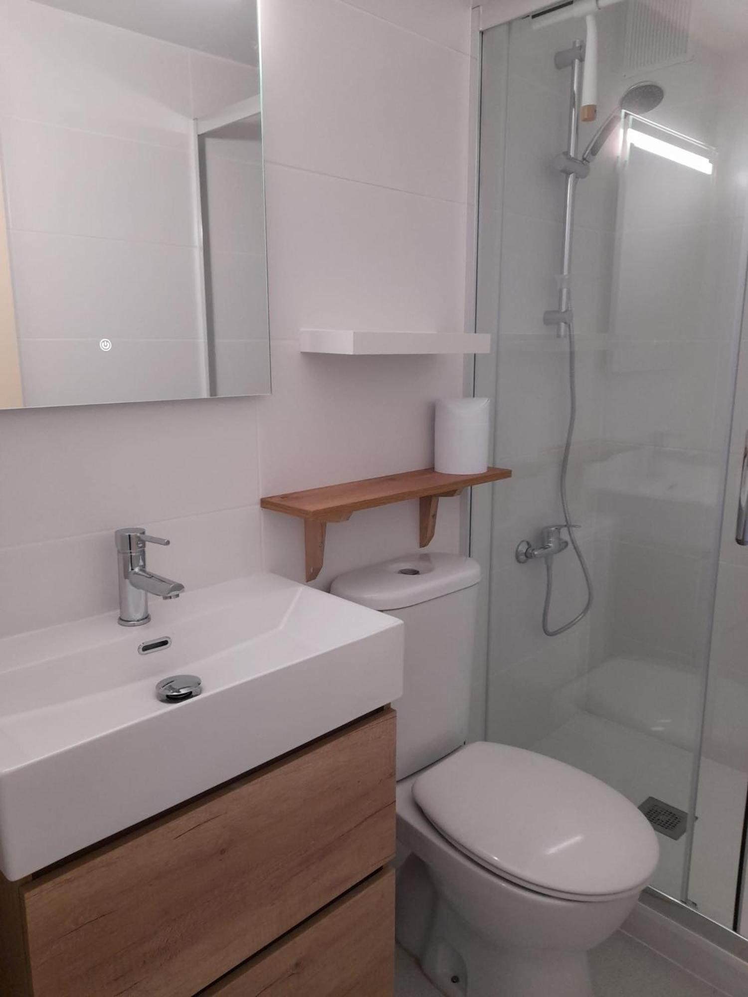 Lumineux Sur Les Canaux Appartement